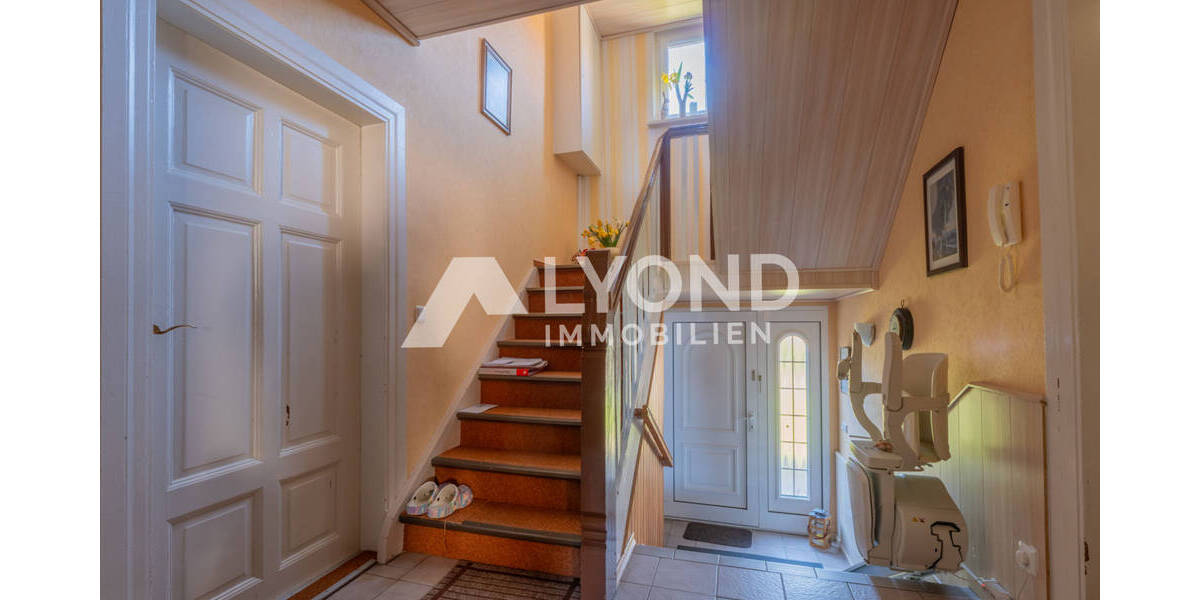 Einfamilienhaus Oebisfelde / Lockstedt Lockstedt - 1 Zimmer, 248 m&sup2;, 350.000&euro; | Angebot:26472947