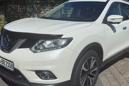 Nissan X-Trail 140.500 km 13.990 &euro; Braunschweig 38120