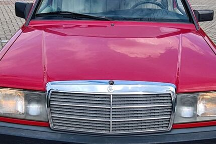 Mercedes-Benz 190 267.000 km 2.199 &euro; Braunschweig 38100