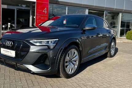Audi e-tron 32.000 km 41.970 &euro; Helmstedt 38350