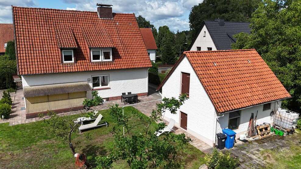 Haus zum Kaufen in Leiferde 335.000 € 147 m²
