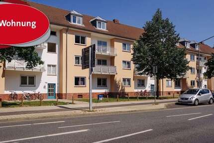 Wohnung Wolfsburg Stadtmitte - 1 Zimmer, 26 m&sup2;, 144&euro; | Angebot:26856290