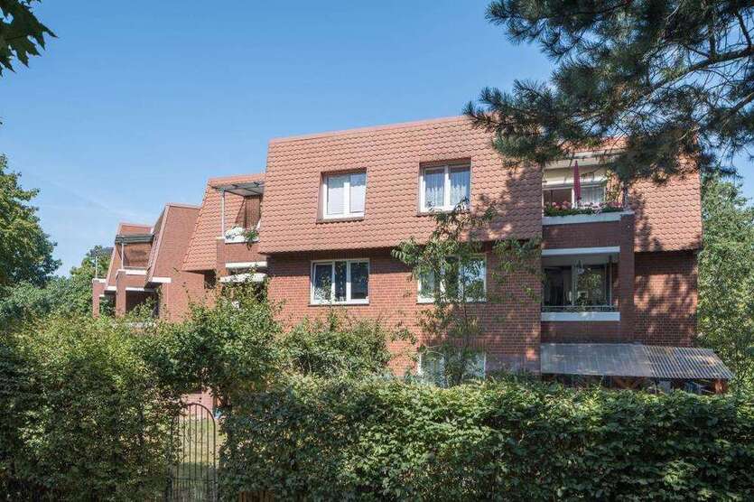Wohnung zum Mieten in Wolfsburg 557 € 61.98 m²