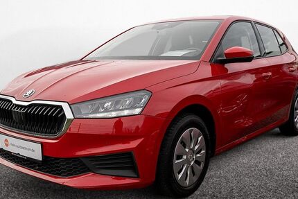 Skoda Fabia 46.448 km 14.599 € Wittingen 29378