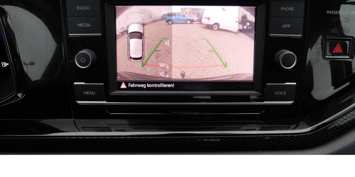 VW Taigo 1.0 TSI BMT Klima Navi LED 26.400 km 16.990 € Vordorf 38533