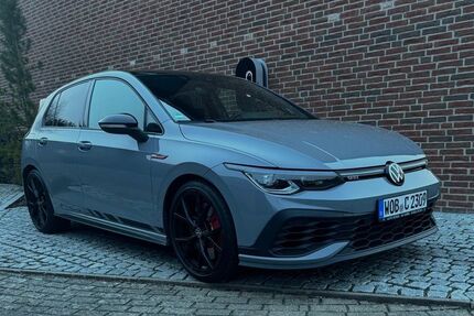 VW Golf 51.500 km 30.900 &euro; Wolfsburg 38448