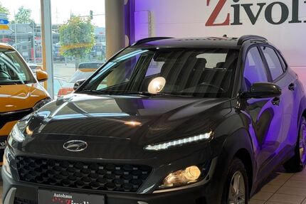 Hyundai KONA 103.300 km 13.640 &euro; Helmstedt 38350