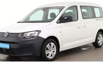 VW Caddy Maxi 15.785 km 29.280 € Gifhorn 38518