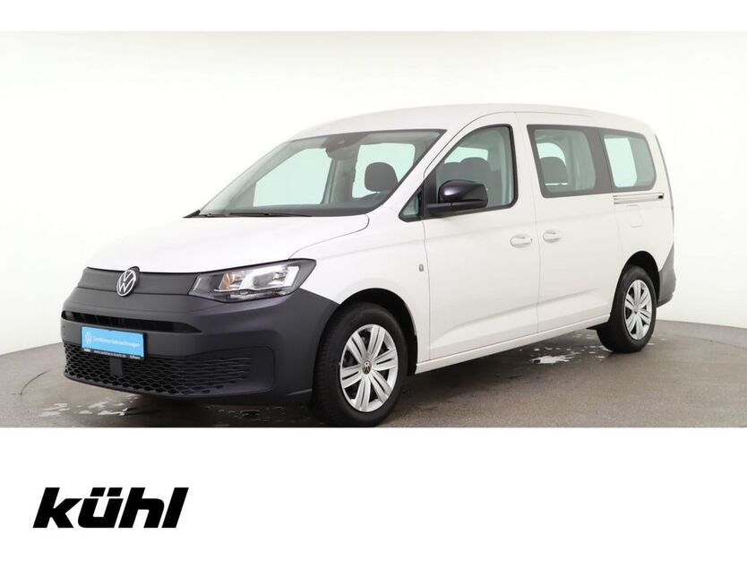 VW Caddy Maxi 15.785 km 29.280 € Gifhorn 38518