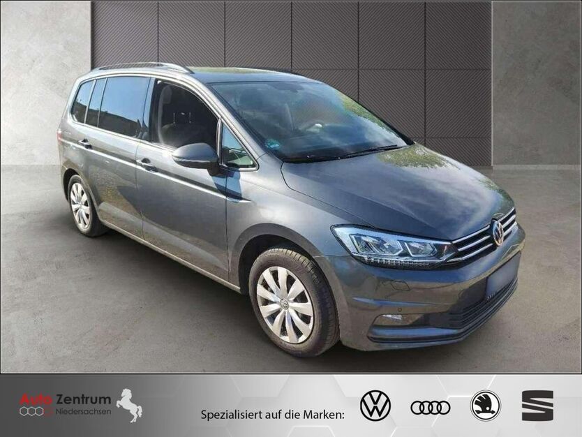 VW Touran 228.512 km 11.970 € Helmstedt 38350