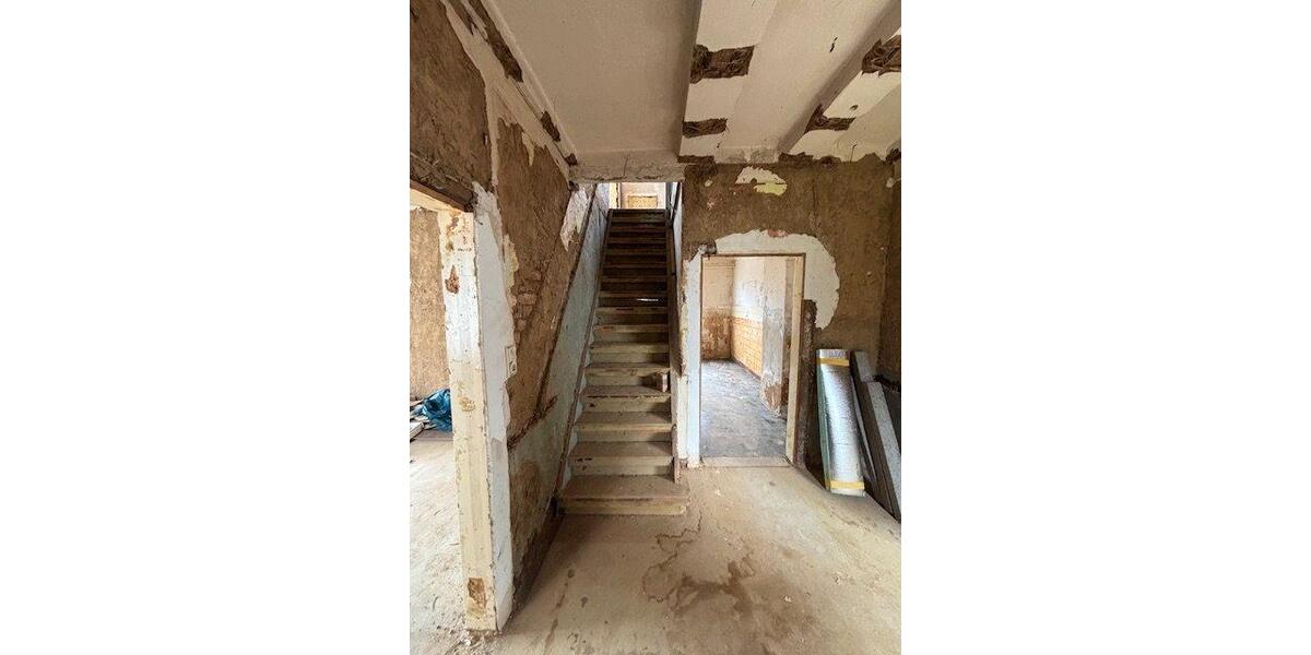 Einfamilienhaus Braunschweig Wabe-Schunter-Beberbach - 5 Zimmer, 147 m&sup2;, 882&euro; | Angebot:26440416