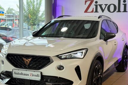 Cupra Formentor 23.504 km 29.540 &euro; Helmstedt 38350