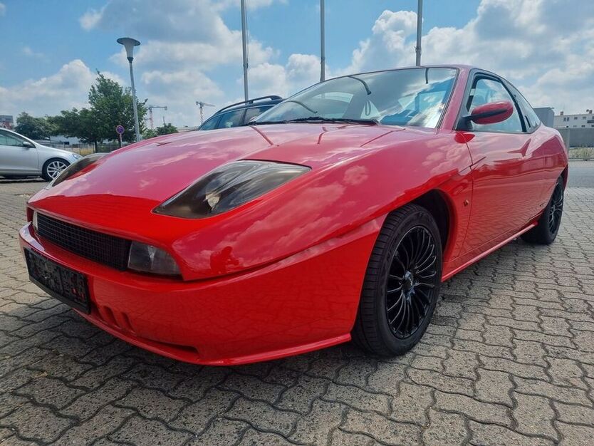 Coupe