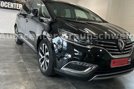 Renault Espace 148.000 km 13.450 &euro; Braunschweig 38112