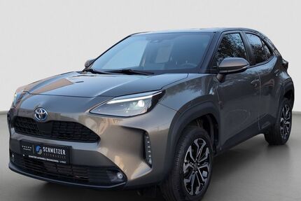 Toyota Yaris Cross 29.489 km 23.990 &euro; Braunschweig 38114