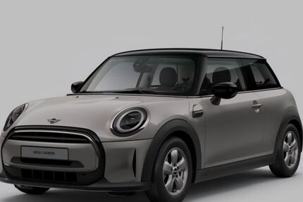 Mini Cooper 51.800 km 19.550 &euro; Gifhorn 38518