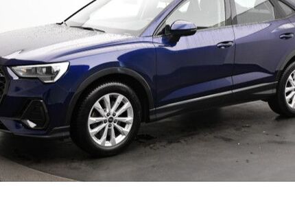 Audi Q3 85.171 km 29.680 &euro; Wolfsburg 38440