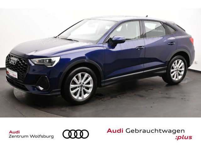 Audi Q3 85.171 km 29.680 &euro; Wolfsburg 38440