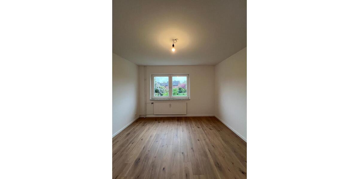 Erdgeschoßwohnung Wolfsburg Alt-Wolfsburg - 3 Zimmer, 65 m&sup2;, 567&euro; | Angebot:25898601