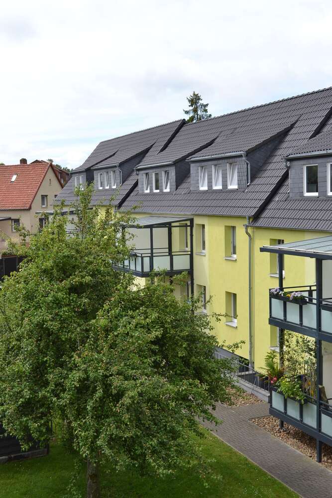 Wohnung zum Mieten in Wolfsburg 509,57 € 63.3 m²