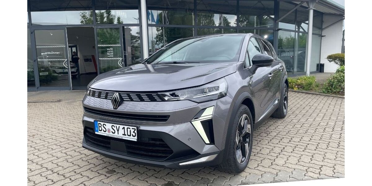 Renault Symbioz 1.535 km 29.950 &euro; Braunschweig 38124