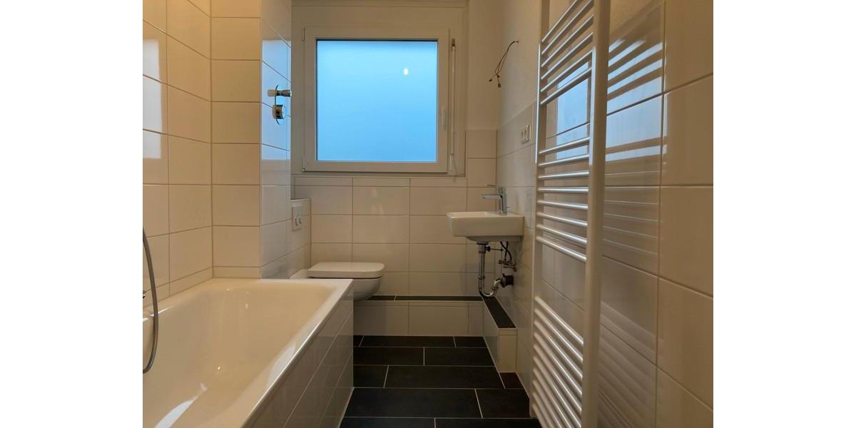 Alles frisch und neu, so wird wohnen toll! zimmer