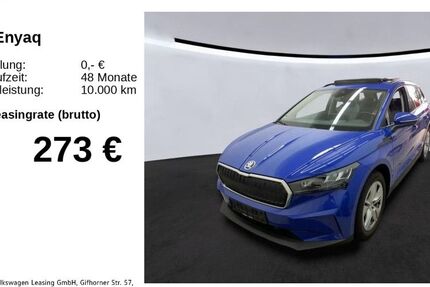 Skoda Enyaq 25.140 km 23.390 &euro; Gifhorn 38518