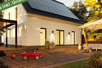 Haus Groß Twülpstedt - 4 Zimmer, 143 m&sup2;, 407.750&euro; | Angebot:26822261