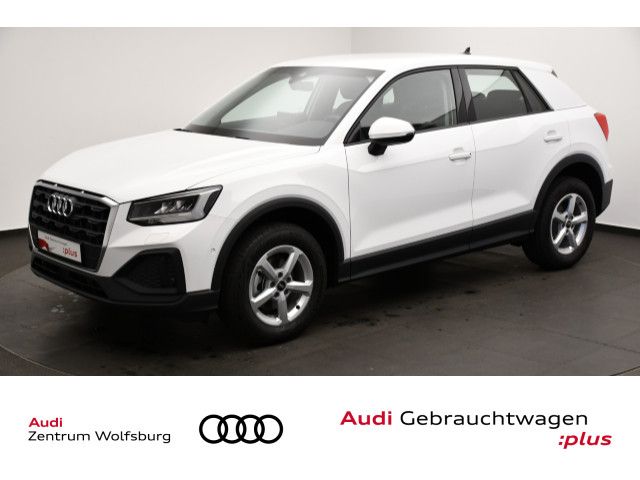 Audi Q2 1.591 km 30.180 &euro; Wolfsburg 38440