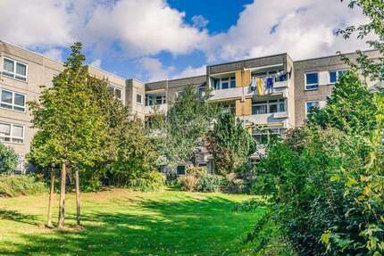 Wohnung zum Mieten in Braunschweig 817 € 87 m² 4 zimmer