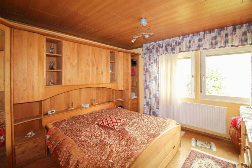 Familienfreundliches Okalhaus mit vielen Möglichkeiten in Volkmarsdorf