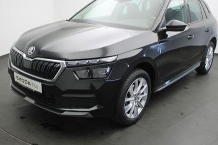 Skoda Kamiq 37.000 km 18.690 &euro; Wolfsburg 38440