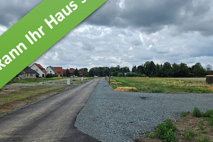 Haus Wendeburg Meerdorf - 5 Zimmer, 142 m&sup2;, 345.750&euro; | Angebot:26228643