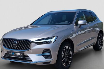 Volvo XC60 16.990 km 54.990 &euro; Braunschweig 38114
