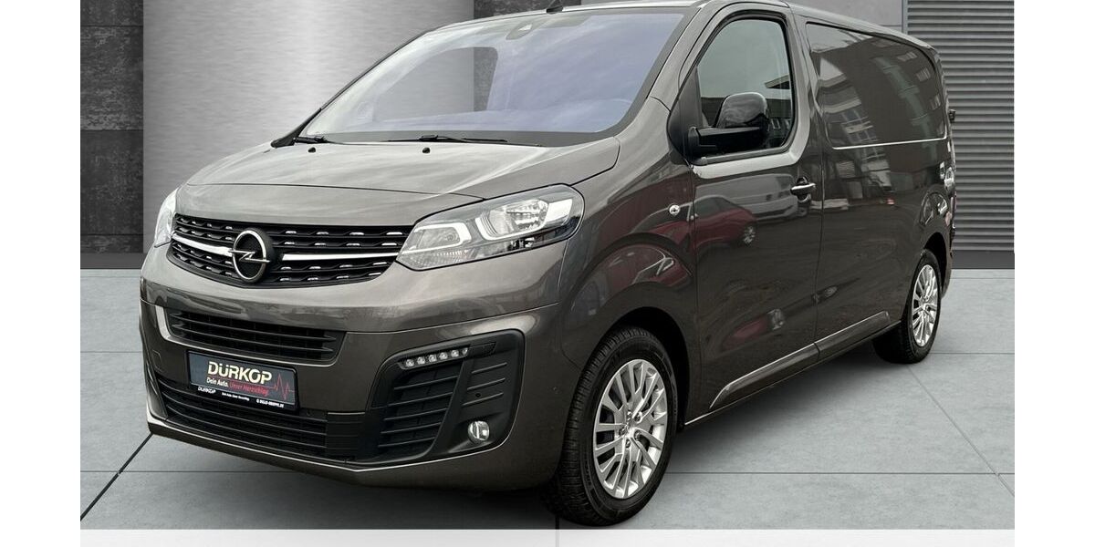 Opel Vivaro 46.808 km 22.950 &euro; Braunschweig 38126