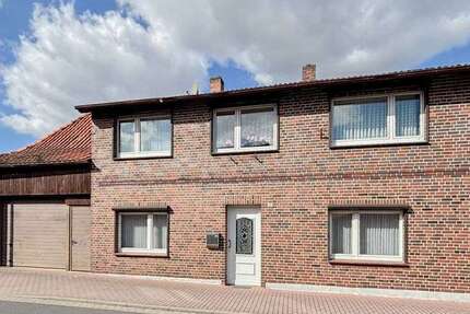 Haus Brome - 7 Zimmer, 169 m&sup2;, 125.000&euro; | Angebot:25980213