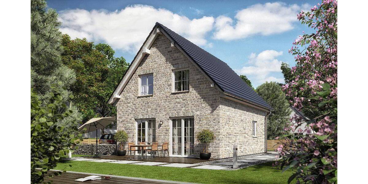 Bungalow Osloß - 4 Zimmer, 100 m&sup2;, 399.858&euro; | Angebot:25691542