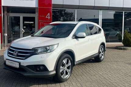 Honda CR-V 181.400 km 8.970 € Helmstedt 38350