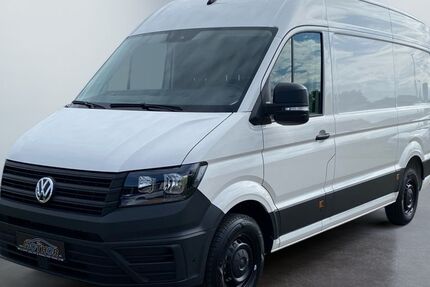 VW Crafter 4.963 km 36.880 € Gardelegen 39638