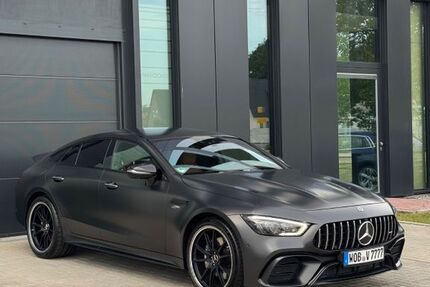 Mercedes-Benz AMG GT 126.000 km 64.999 &euro; Wolfsburg 38440