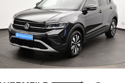 VW T-Cross 9.000 km 21.390 &euro; Wolfsburg 38440
