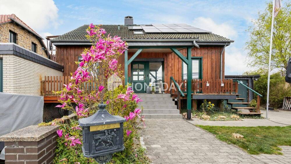Einfamilienhaus Rühen Eischott - 7 Zimmer, 167 m&sup2;, 445.000&euro; | Angebot:26290254