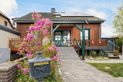 Haus Rühen Eischott - 7 Zimmer, 167 m&sup2;, 445.000&euro; | Angebot:26290254