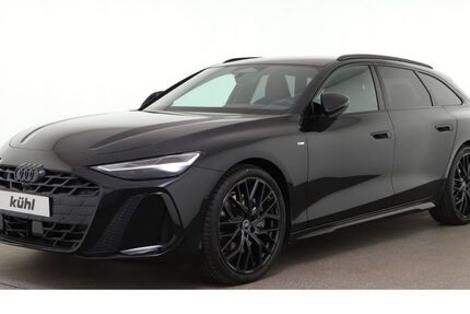 Audi A6 9.900 km 70.980 € Gifhorn 38518