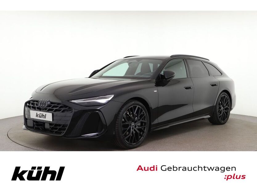Audi A6 9.900 km 70.980 € Gifhorn 38518