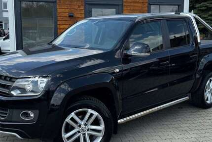 VW Amarok 186.900 km 19.990 &euro; Oebisfelde-Weferlingen 39356