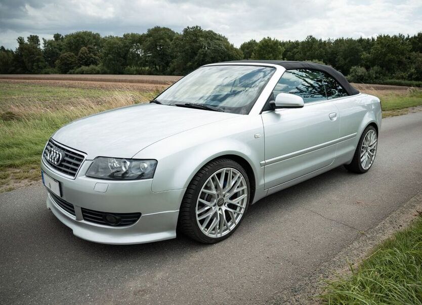 Cabriolet