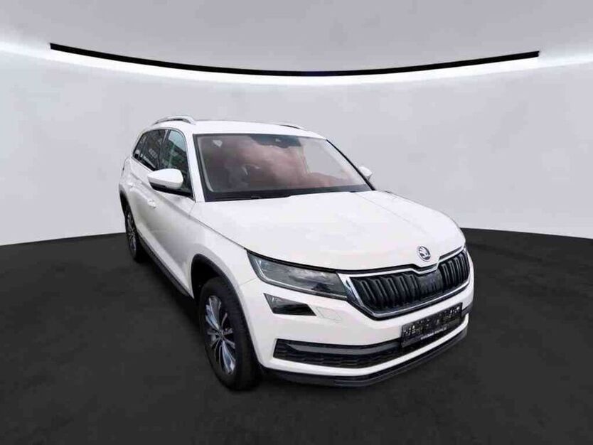 Kodiaq