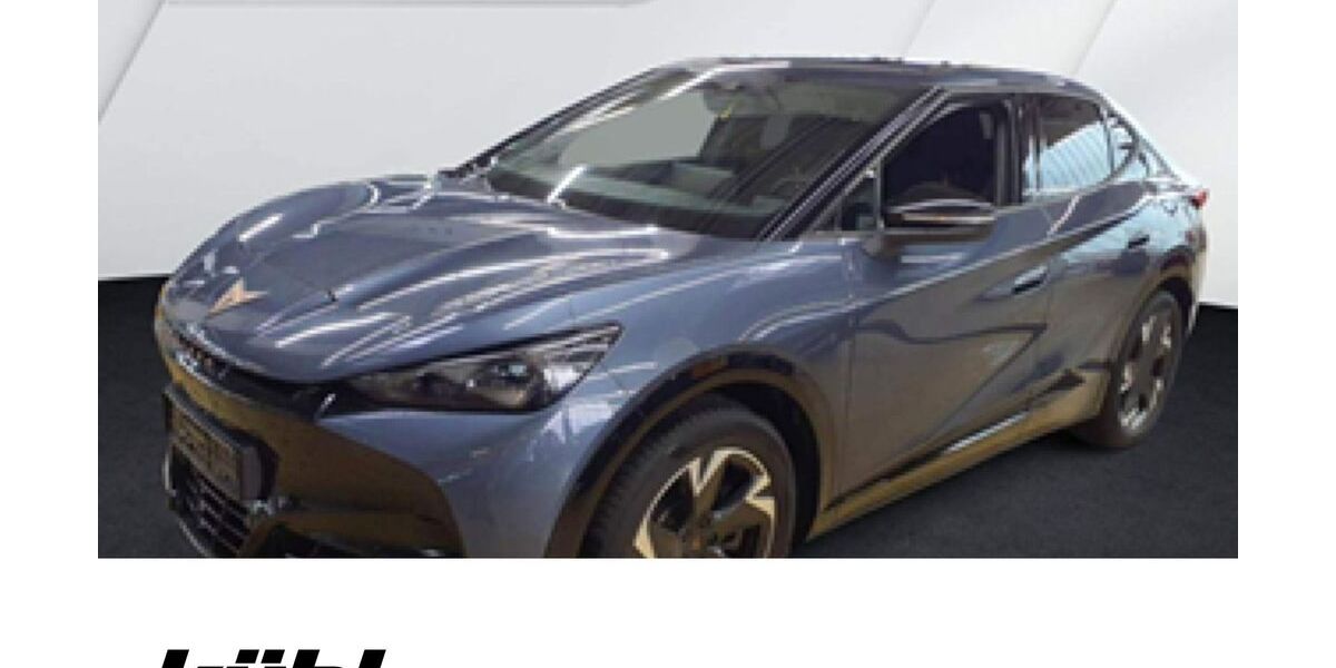 Cupra Tavascan 20.020 km 39.690 &euro; Gifhorn 38518