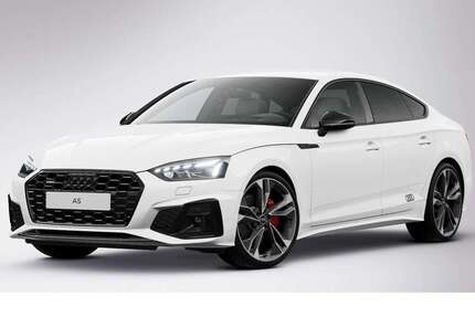 Audi A5 10.500 km 45.690 € Wolfsburg 38440